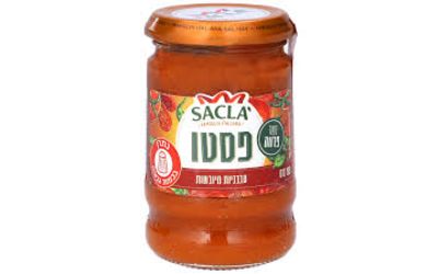 פסטו עגבניות מיובשות