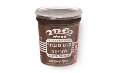 השחר העולה ממרח שוקולד 500 ג'