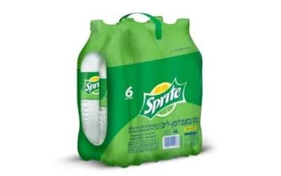 שישייה ספרייט גדול