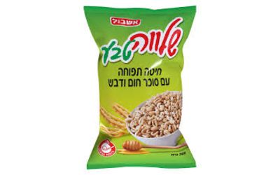 שלווה טבעי 200 ג'