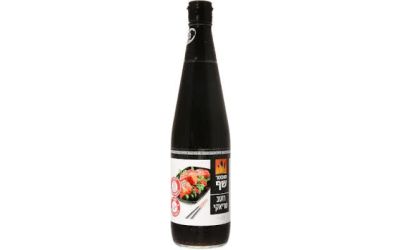 רוטב טריאקי מאסטר שף