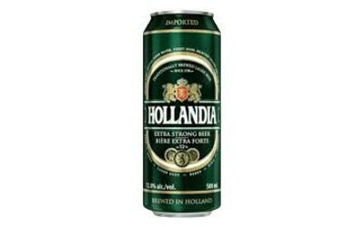 פחית הולנדיה 12% 500 מ"ל