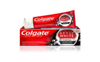 קולגייט משחת שיניים אופטיק וויט