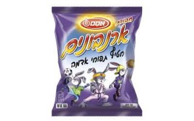 ארנבונים אסם