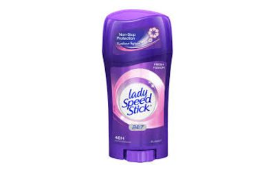 ליידי ספיד סטיק