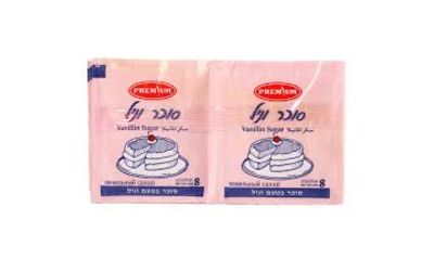 סוכר וניל PREMIUM