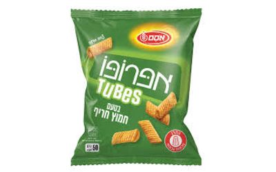 אפרופו חמוץ חריף