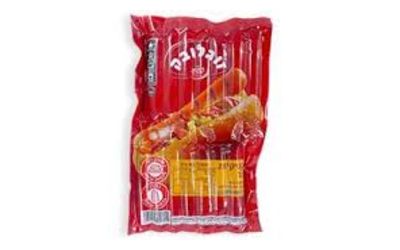 נקניקיות וינר 800גרם