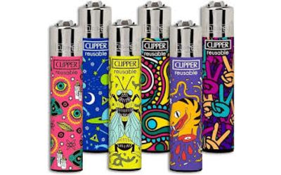 קליפר יחידה אחת