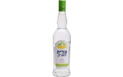 עראק איילה ליטר