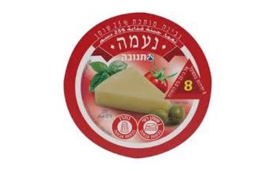 גבינה מותכת נעמה 