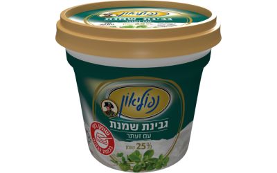 נפוליאון עם זעתר