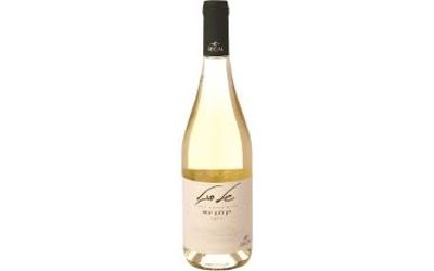 יין סגל לבן