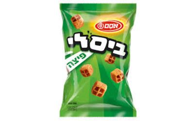 ביסלי פיצה גדול 200 ג'