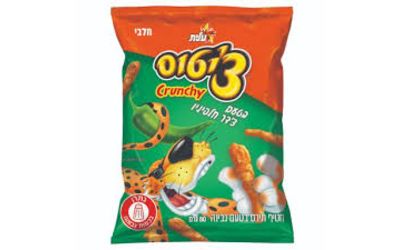 ציטוס חלפיניו