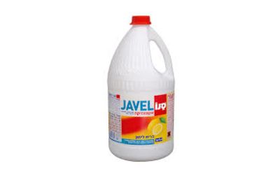  סנו אקונומיקה 4 ליטר בריח לימון 