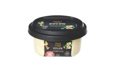 המעדניה סלט ביצים