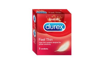 דורקס אדום 3 יחידות