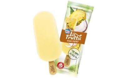 לה פרוטה קוקוס אננס