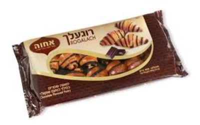 אחווה אריזת רוגעלך 400 ג''