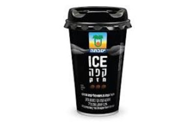 יטבתה אייס קפה חזק