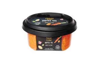 המעדניה גזר בלימון