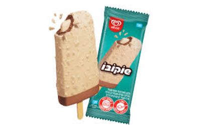 שוקובו לבן שוקולד לבן