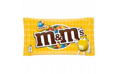 M&M אגוזים