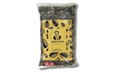 זריפה גרעיני חמניה 400 ג'