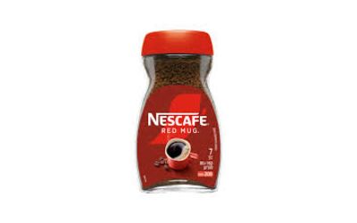 NESSCAFE קלאסיק 200 ג'