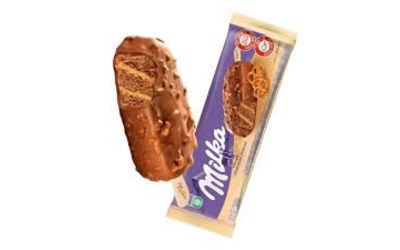 מילקה בייגלה