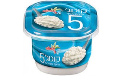 קוטג שטראוס