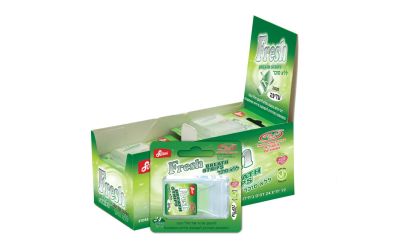 דפי פרש מנטה 