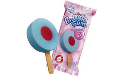 שלגון באבל גאם