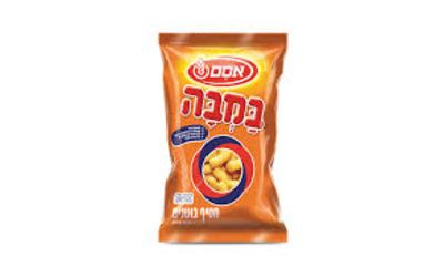 3 יחידות במבה