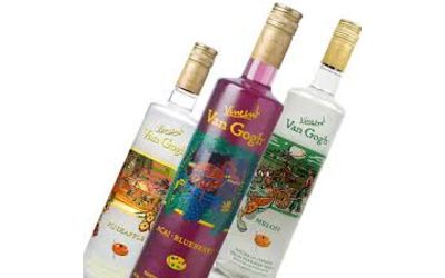 וואן גוך ליטר