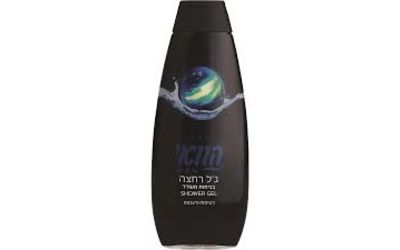 הוואי ג'ל רחצה לגברים