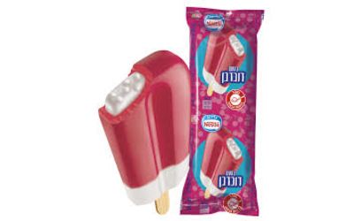 קרחון דובדבן