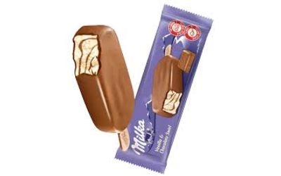 מיקלה וניל ריפל שוקולד