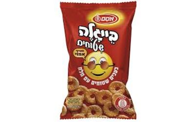 בייגלה שטוחים 300 ג'