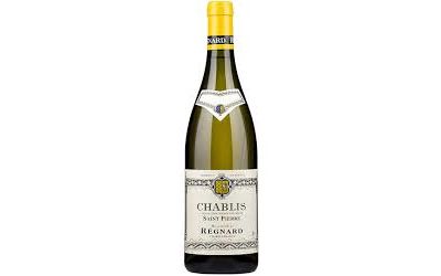 יין שבלי לבן יבש