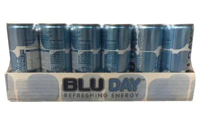 ארגז בלו טעמים