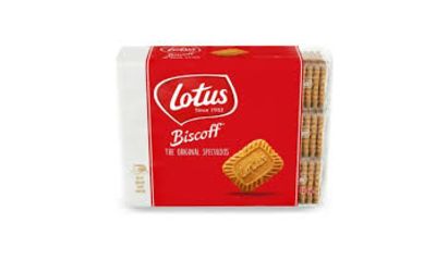 מארז עוגיות לוטוס 6חבילות