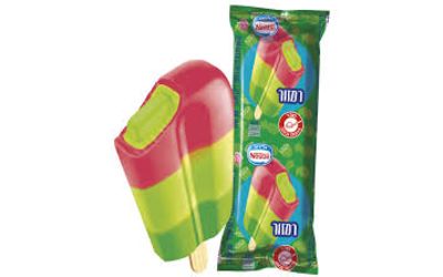 קרחון רמזור