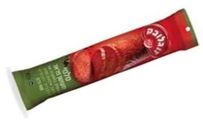 סלמי מעושן פראג