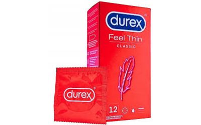 דורקס אדום 12 יחידות 