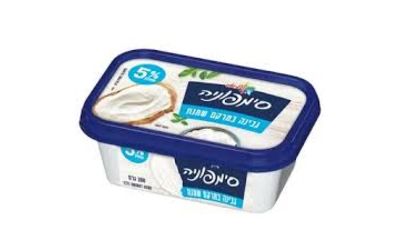 סימפוניה שמנת