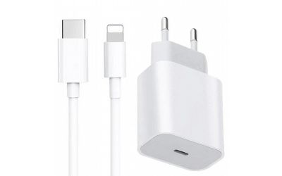 AIE ONE מטען מהיר לאייפון