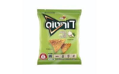 דוריטוס שום בצל 