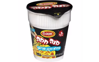 מנה חמה סצואן